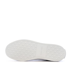 Baskets Noir Femme Calvin Klein Jeans Lace