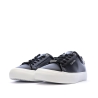 Baskets Noir Femme Calvin Klein Jeans Lace