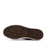 Baskets Moutarde Femme Converse Chuck Taylor All Star Lift