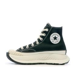 Baskets Noir Femme Converse Chuck Taylor 70
