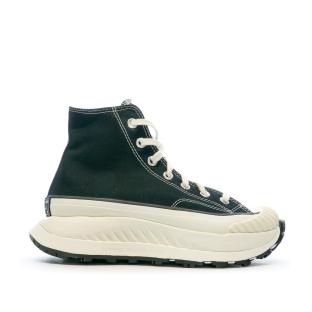 Baskets Noir Femme Converse Chuck Taylor 70