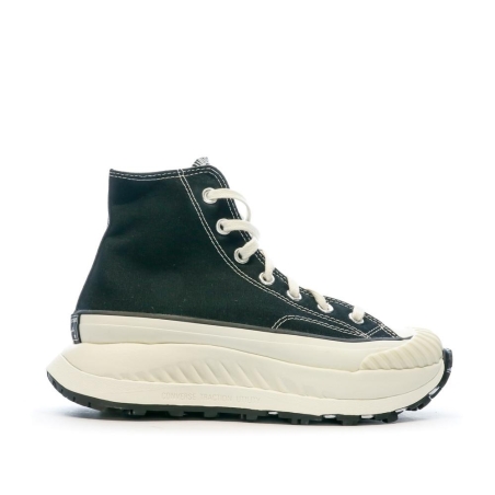 Baskets Noir Femme Converse Chuck Taylor 70