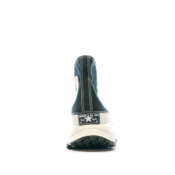 Baskets Noir Femme Converse Chuck Taylor 70