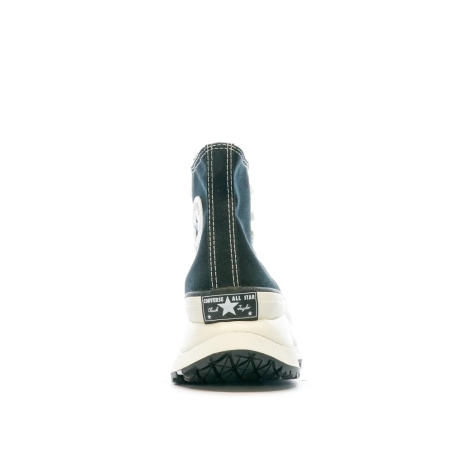 Baskets Noir Femme Converse Chuck Taylor 70