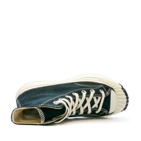 Baskets Noir Femme Converse Chuck Taylor 70