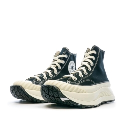 Baskets Noir Femme Converse Chuck Taylor 70