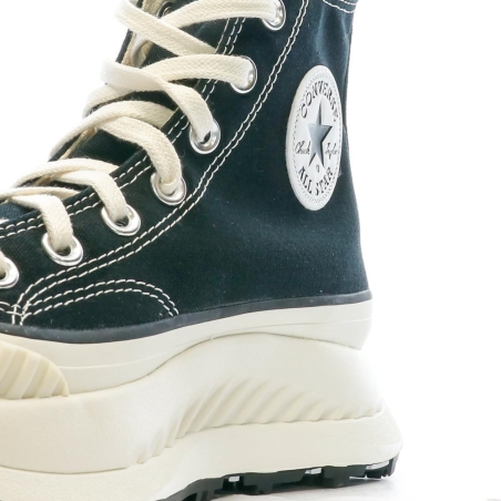 Baskets Noir Femme Converse Chuck Taylor 70