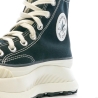 Baskets Noir Femme Converse Chuck Taylor 70
