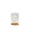 Baskets Blanches Femme Le Coq Sportif Field