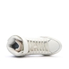 Baskets Blanches Femme Le Coq Sportif Field