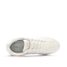 Baskets Blanches Femme Teddy Smith Pu Ladies