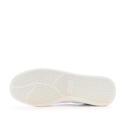 Baskets Blanches Femme Teddy Smith Pu Ladies