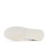 Baskets Blanches Femme Teddy Smith Pu Ladies