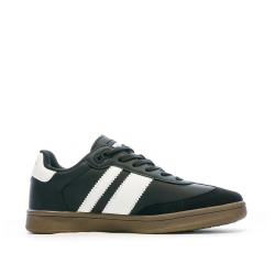 Baskets Noires Femme Teddy Smith 78812