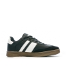 Baskets Noires Femme Teddy Smith 78812