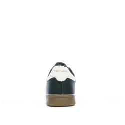 Baskets Noires Femme Teddy Smith 78812