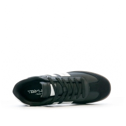 Baskets Noires Femme Teddy Smith 78812