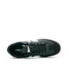 Baskets Noires Femme Teddy Smith 78812