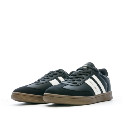 Baskets Noires Femme Teddy Smith 78812