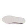 Baskets Blanches Femme Tommy Hilfiger Vulc Canvas Lace Up