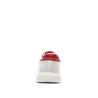 Baskets Blanches/Rouges Femme Tommy Hilfiger Icon