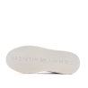 Baskets Blanches/Rouges Femme Tommy Hilfiger Icon
