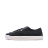 Baskets Marines Femme Tommy Hilfiger Washed