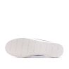 Baskets Marines Femme Tommy Hilfiger Washed