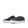 Baskets Marines Femme Tommy Hilfiger Washed