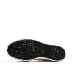Baskets Bleu Ciel Femme Converse Lift Platform Tailored Lines