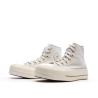 Baskets Bleu Ciel Femme Converse Lift Platform Tailored Lines
