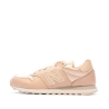 Baskets Roses Femme New Balance 500