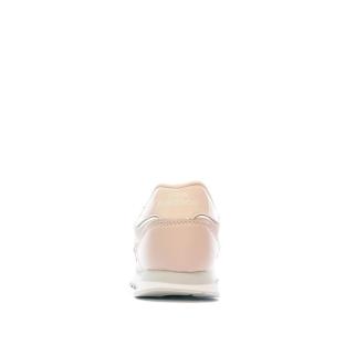 Baskets Roses Femme New Balance 500
