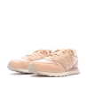 Baskets Roses Femme New Balance 500