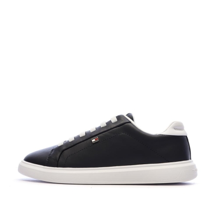 Baskets Marines Femme Tommy Hilfiger Icon