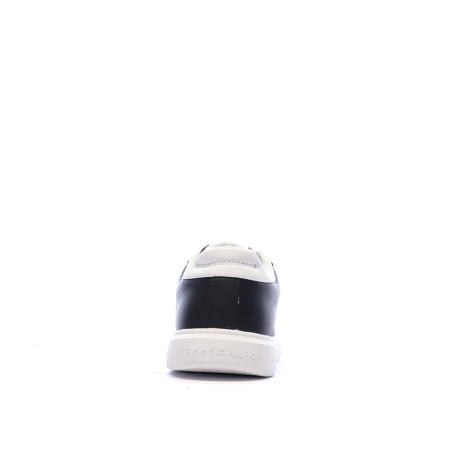 Baskets Marines Femme Tommy Hilfiger Icon
