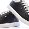 Baskets Marines Femme Tommy Hilfiger Icon