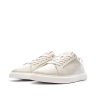Baskets Beige Femme Tommy Hilfiger Icon Court Light