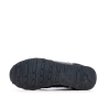 Baskets Noires/Grises Femme Le Coq Sportif Astra