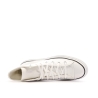 Baskets Blanches Femme Converse All Star Lugged A10364C