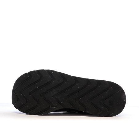 Baskets Noires/Prunes Femme New Balance 515