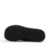 Baskets Noires/Prunes Femme New Balance 515