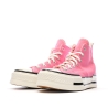 Baskets Roses Femme Converse Chuck 70 Plus