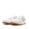 Baskets Blanches/Jaunes Femme Converse A09237C