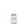 Baskets Blanches/Roses/Bleu Femme Le Coq Sportif Noah