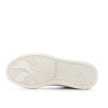 Baskets Blanches/Roses/Bleu Femme Le Coq Sportif Noah