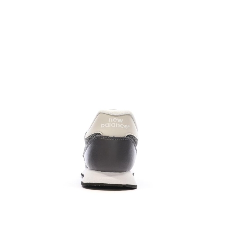 Baskets Grises Femme New Balance 500