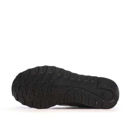 Baskets Grises Femme New Balance 500