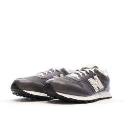 Baskets Grises Femme New Balance 500