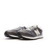 Baskets Grises Femme New Balance 500